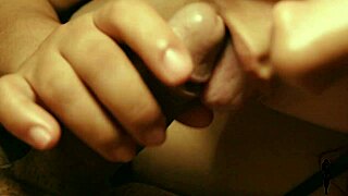 young dominican bbw slut miari mayas rides chubby guy's cock in leggings