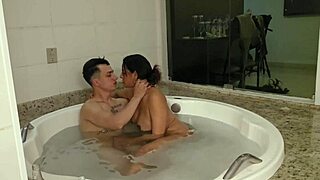 Wife heads to motel party with subscriber after husband agrees