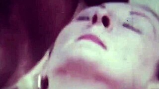 What a wild vintage interracial taboo from Dark Lantern London!