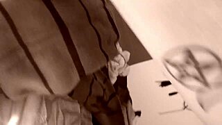 This curvy Latina milf was getting pounded hard by her guy on a lazy Sunday afternoon.