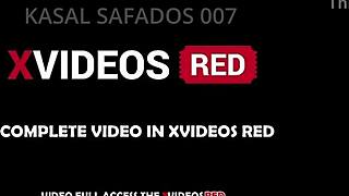 Hey, don't trust the alcohol, it made me crazy and I had a delicious orgasm, check the full video on red