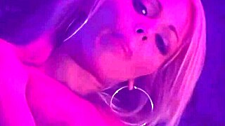 i mean like these passionate playful blonde lesbians finger eat pussy and bang with wet strapon ya know