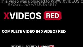 Hey, don't trust the alcohol, it made me crazy and I had a delicious orgasm, check the full video on red