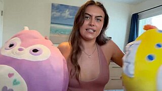 Hey Selina Bentz, wanna turn this tea party into a dirty cowgirl ride with deepthroat fun?