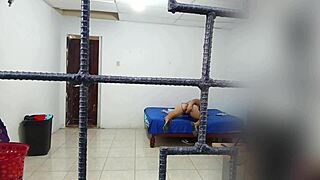 I Love Flashing While Husband Is Away