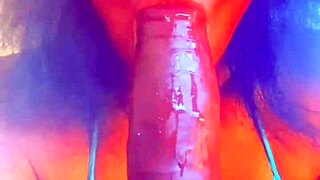 Ladyraex Throat Goat Sucking Ebony Milf Deepthroat Big Cock Dildo