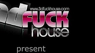 Hey, what if we explore toys and big tits with Alena in part two?