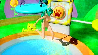 hatsune miku nekomimi switch project diva full nude mod