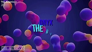 big booty delaney and onyx the brat hint at taking bbc with creampie in steamy threesome