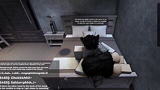 I'm overwhelmed by emotions as this seductive office girl draws me into passionate late-night sex