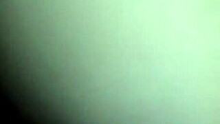 Wet pussy and asshole in doggystyle bent over amateur homemade