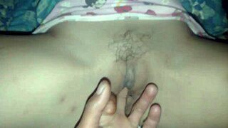 Come on plumber fuck me hard with deep cunilingus while my husband watches the game