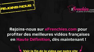 My WIFE TAKES CARE of my DICK with SUCKING and BLOWJOB in AMATEUR ass play