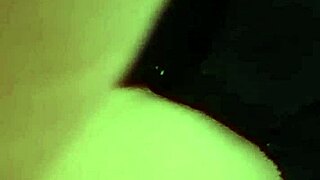 Pregnant Mature with Huge Boobs Flashes Saggy Tits for Exhibitionist Fun