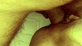 amateur homemade anal video