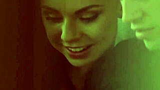 colleen feels bored with boyfriend sex but discovers thrilling passion with an experienced older man instead