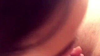 Tobi Steel fucks cute tiny 18+ asian chick with huge cock in deepthroat gagging 😈🍆
