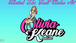 I, uh, got so turned on when that naughty blonde student in cosplay lingerie got fucked hard by the professor, leading to a creampie orgasm.