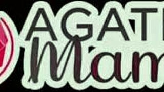 Intense Passion Ignites Between Two Hot Lesbians In Foot Fetish Bliss