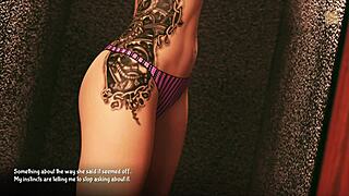 Chatting about A O A Academy episode 49