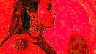 Hot Tattoed Alt Girl Takes Big Black Cock In Skinny Ass With Rough Interracial Homemade Lick