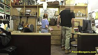 hey, this petite teen 18+ is taking that huge cock deep in her tight pussy 😏🍆