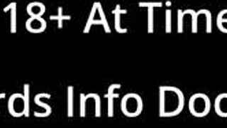 Dr Tampa takes charge in this fierce prison scene with Donna Leigh featuring spanking and humiliation in Florida