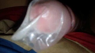 Hey, check out this hidden cock action