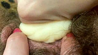 Why not dive into this hardcore fetish masturbation with big clit vagina fucking and hairy wet pussy dripping everywhere?