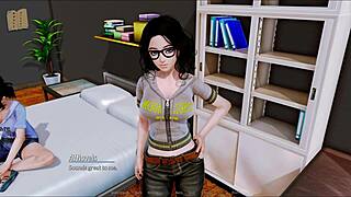 Hey, what's up with Harem Hotel episode 169?