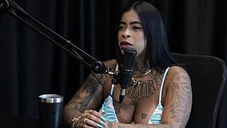 See Through BDSM Game with Brazilian Crossdressing Domination and Submissive Fetish Massage in Outdoor Public Interracial Humiliation