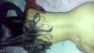 Hey, check out this Venezuelan homemade clip from everyday life.