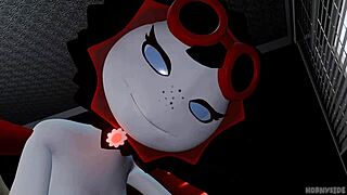 In a casual tale, the vampire sunflower got horny and engaged in a wild sex compilation adventure.