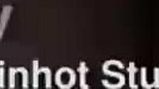 Sexy skinny Katia Sweet dives into big Brazilian cocks for wild DP, DAP, and first triple penetration adventure