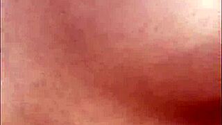 colombian amateur babe in homemade casting interview for first time