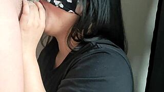 oh my boyfriend, you're cumming so much inside me after this sexy cosplay blowjob!