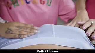 Hey, my horny friends show deep admiration for me in this roleplay