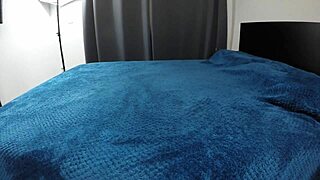 Ever wondered how mandy mynxx hints at deepthroat skills in that oral session?