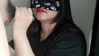 oh my boyfriend, you're cumming so much inside me after this sexy cosplay blowjob!