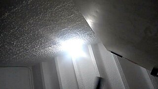 Damn Hot! Slutty Housewife Rides BBC Bull Sideways Then Dominates In Amazon Position On Floor