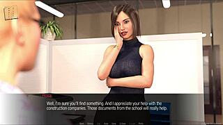 hey, check out jessica oneil's hard news episode 65 in this fun game adventure! 🎮📰