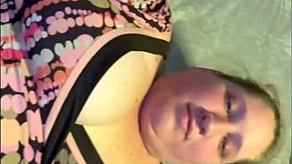 I made this huge creampie just for you to enjoy