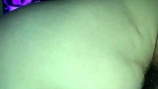 i crave that argentinian mature woman begging for cum in her ass