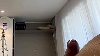 alinemilf, you ready for this bondage update with Brazilian milf bound tight?