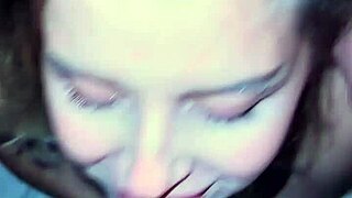 Come on, record me as juicy blonde amateur babe shows big ass tits in pov homemade action.