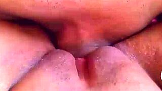 creampie - gozada na buceta bem gostosa da minha vizinha - completo no sheer, swallowing every drop from her tight pussy and big ass