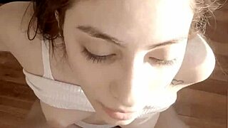 If You Like My Eyes Imagine Seeing Them This Way Wet And Cute