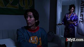 Oh Fuck! We're Giving Out Family Sextoys For Xmas And It Escalates Into Wild FFM Hardcore Threesome With Daisy Fuentes, Juniper Ren, And Imylf Taking It Too Far