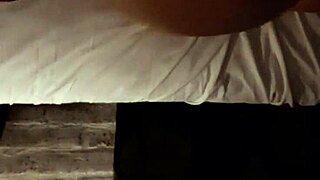 hey, what if the husband leaves for work and the wife hooks up with her lover?