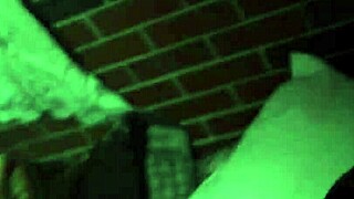 Caught My Ebony Girlfriend Getting Titty Fucked By My Best Friend And Recorded Them Bareback